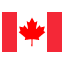 Symbol for Canada