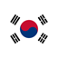 Symbol for Republic of Korea