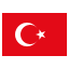 Symbol for Turkey